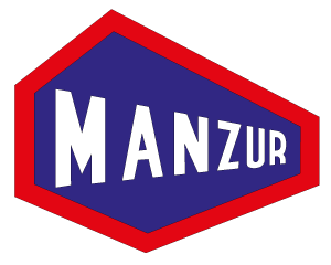 Logo Manzur Web